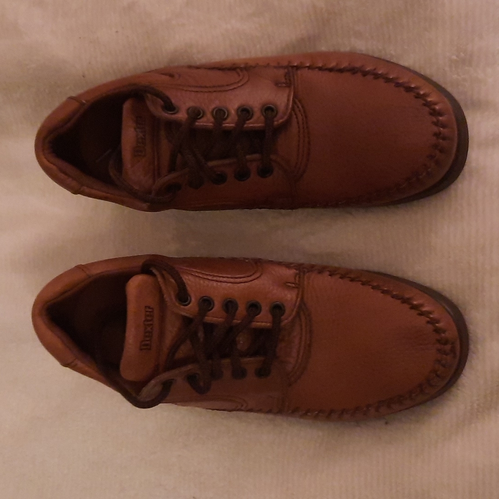 Brand New Dexter dress shoes.